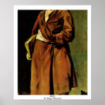 Aesop By Diego Velázquez posters