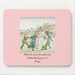 Aesop Fables mousepads