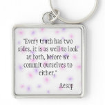 Aesop keychains