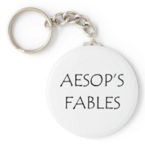 aesop key chain