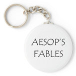 aesop keychains