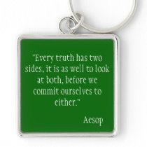 Aesop Keychains