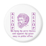 Aesop magnets