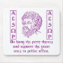 Aesop Mouse Mat