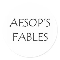 aesop sticker