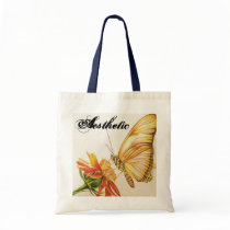Aesthetic Canvas Bags
