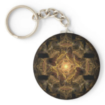Aesthetic Core Keychain