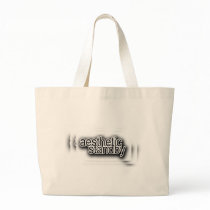 Aesthetic Standby Layered tote bag