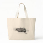 Aesthetic Standby Layered tote bag