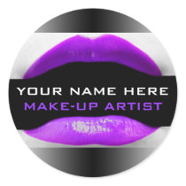 Aesthetician Labels