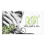 Aesthetics Business Cards business cards