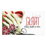 Aesthetics Business Cards business cards