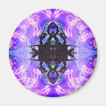 aethyr 2 refrigerator magnets