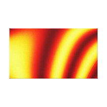 AEVA Artwork Gallery Wrapped Canvas