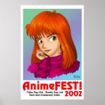 AF2002 Poster