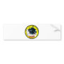 AF_Civil_Engineering_Prime_Beef_seal Bumper Stickers