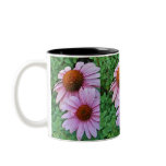 AF- Pink Coneflower mug