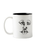 aface3, aface2 by Angie mugs