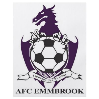 AFC Emmbrook Flyers by afcemmbrookdragons