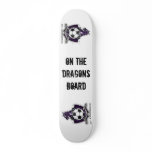 AFC Emmbrook Skateboard