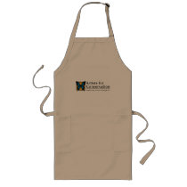 AFC Long Studio Apron