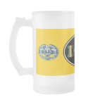 AFEM Medal Ribbon CMB Mug