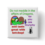 Affairs Of Dragons