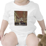 Affairs Of The Portuguese Synagogue In Amsterdam Shirt