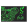 Affected v7 Sticker