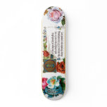 Affection skateboards