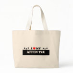 AFFEN TZU bags