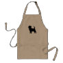 Affenpinscher Apron