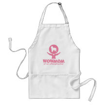 Affenpinscher Apron