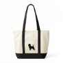 Affenpinscher Tote Bags