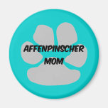 affenpinscher fridge magnets
