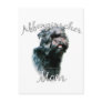 Affenpinscher Mom 2 Postcards