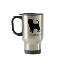 Affenpinscher Mug