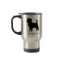 Affenpinscher Mug