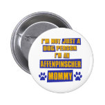 Affenpinscher mummy