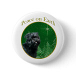 Affenpinscher Peace