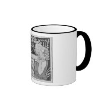 Affiche 1905 coffee mugs