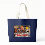 Affiche Advertising - Cameras Bag