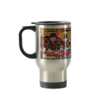 Affiche Advertising - Cameras Coffee Mug