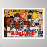 Affiche Advertising Poster - Cameras 1901 posters