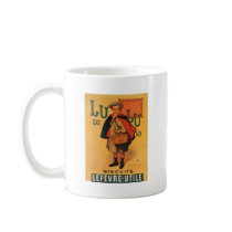 Affiches anciennes mug