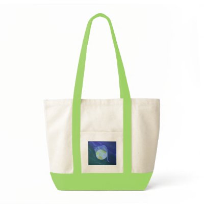 Affinity Accents Bag by DimarieDesigns