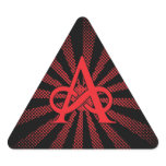 Affinity Battle Sticker