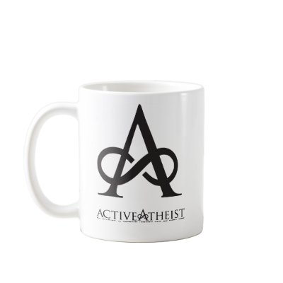 Affinity Mug by SineDeo