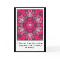 Affirmation Card 2