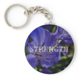Affirmations & A New World keychains